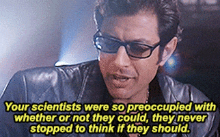 Ian Malcolm GIFs - Get the best GIF on GIPHY