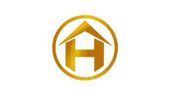 Real Estate Sticker by Houses