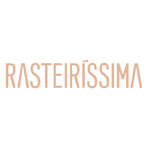Rasteirissima Sticker
