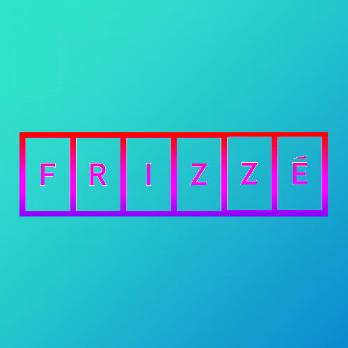 Friday Viernes GIF by Frizzé