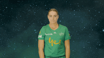 Lets Go Yes GIF by StarsBBL