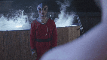 Hello Exile GIF by The Menzingers