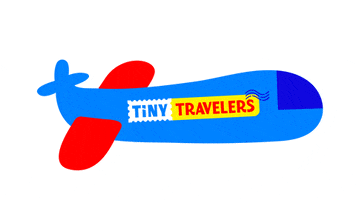Tiny Travelers GIF