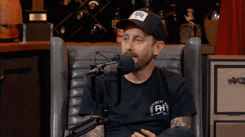Geoff Ramsey What GIF by Rooster Teeth