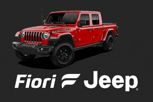 Jeepbr Jeepgladiator GIF by Fiori Jeep