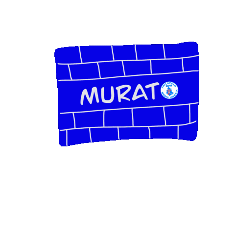 Sport Block Sticker by Pallavolo Media Umbria