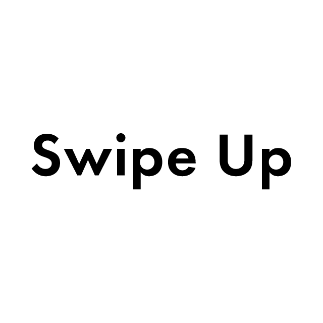 Swipeup Sticker by Byrdie Beauty