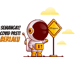 We Are Open Sticker by digiprint