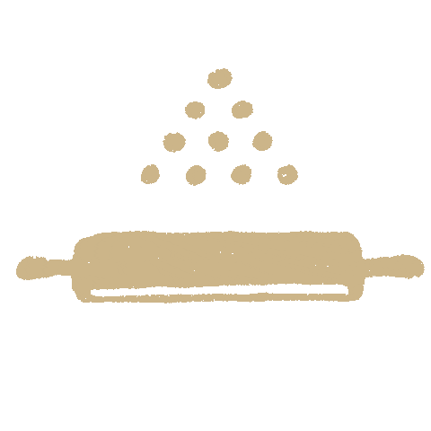 Ann's Bakehouse & Creamery Sticker