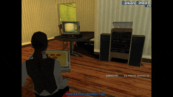 Gaming GIF