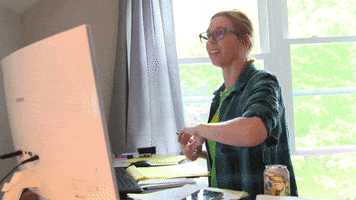 working reality show GIF by Children's Miracle Network Hospitals