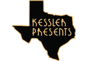 The Kessler Sticker by Kessler Presents