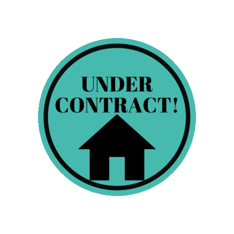 Impresa Real Estate Sticker