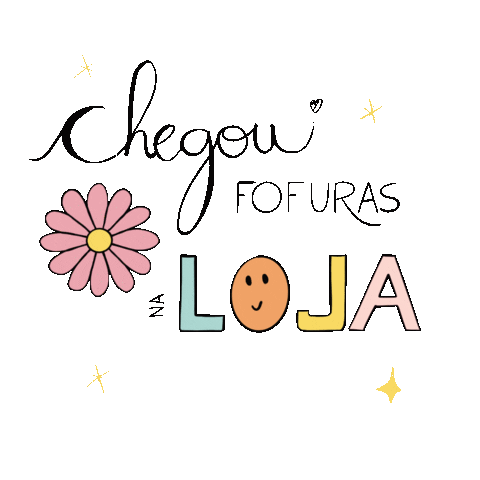 Trilha de Papel Sticker