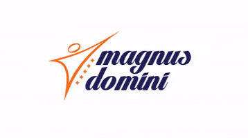 Escola Magnus Domini GIF