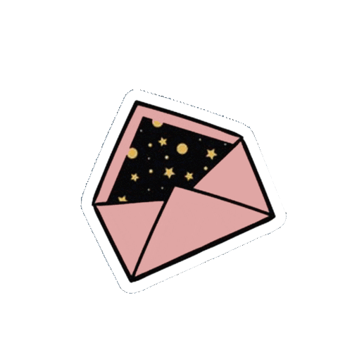 Indahgold Sticker