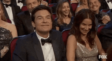 Jason Bateman Emmys 2019 GIF by Emmys