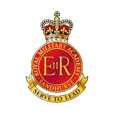 Army Sandhurst Sticker by BritishArmy