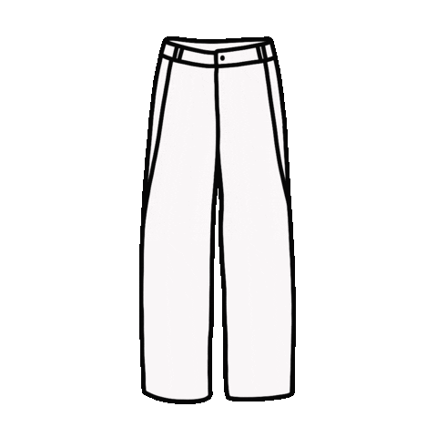 Fashion Sticker