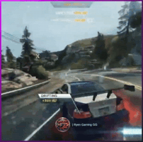 Need For Speed GIF