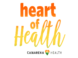 CamarenaHealth Sticker