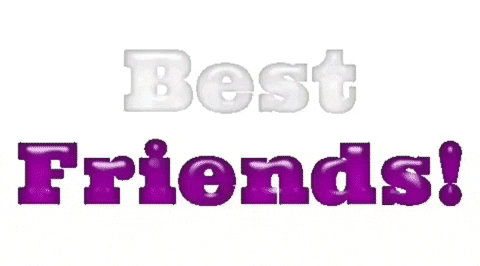 My-best-friend-forever GIFs - Get the best GIF on GIPHY
