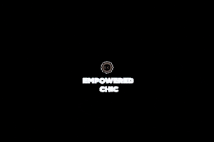 EMPOWERED CHIC GIF
