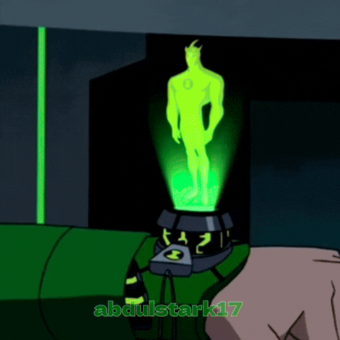 Ben10 GIF
