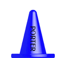 Advlabel Sticker by Porter International