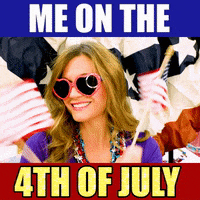 party in the usa animated gif powerpoint