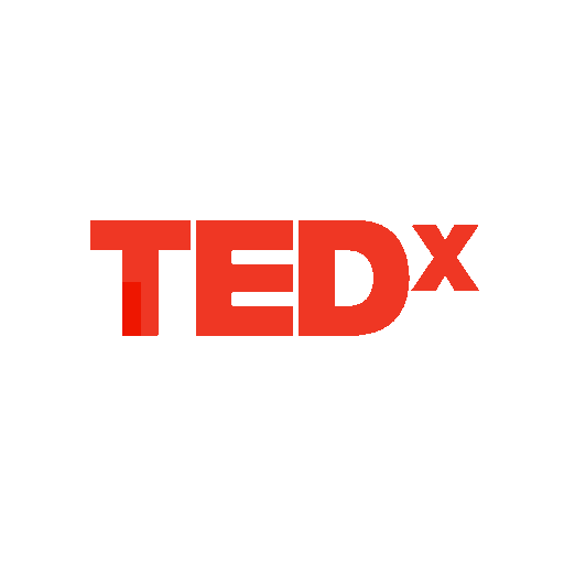 TEDx Caracas Sticker