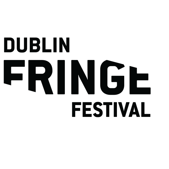 Fringe Festival Sticker by DublinFringeFest