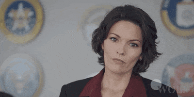 Serious Dick Wolf GIF by Wolf Entertainment