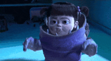 Monsters Inc GIFs - Find & Share on GIPHY