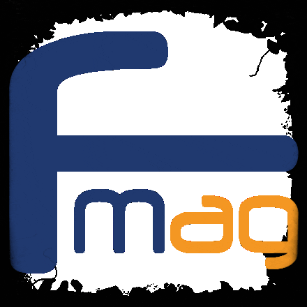 Felgueiras Magazine Sticker