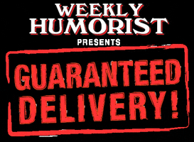 Weekly Humorist GIF