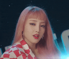 Minnie Gidle GIF by KPopSource