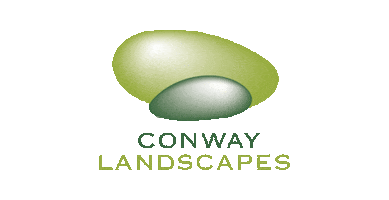 Conway Landscapes Sticker