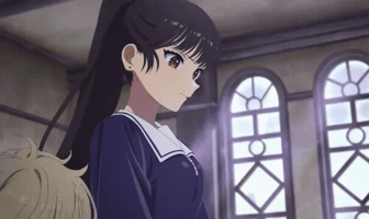 Ali Ari GIF