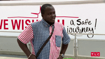 90Dayfiance Hello GIF by TLC Europe