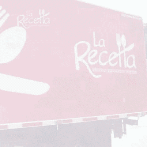La Recetta Soluciones Gastronómicas GIF