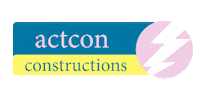 actcon Sticker