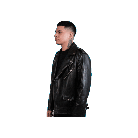RealDjFlaco Sticker