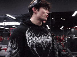 Understanding Clark Kent GIF