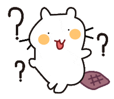 데굴 Sticker