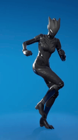Dance Emote GIF