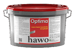 Painting Optima Sticker by hawo