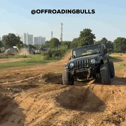 Tank GIF