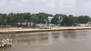 Bạch Đằng Thủ Dầu Một GIF