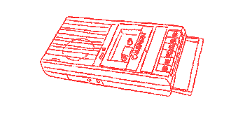 Live Forever Animation Sticker by Control Forever